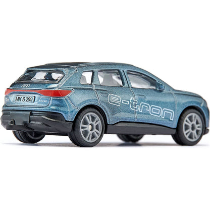 Siku - Audi Q4 E-tron Die-Cast Model Car