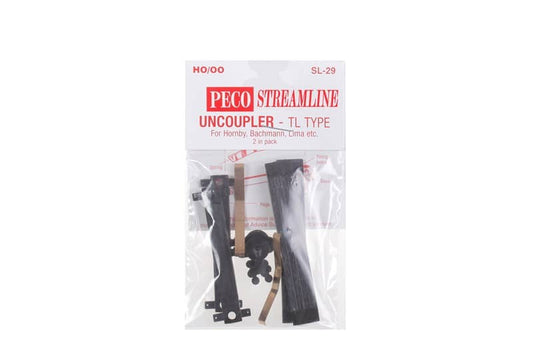 PECO SL29 DECOUPLERS 2