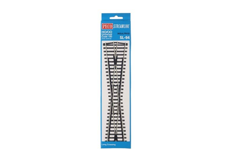 PECO SL94 LONG CROSSING