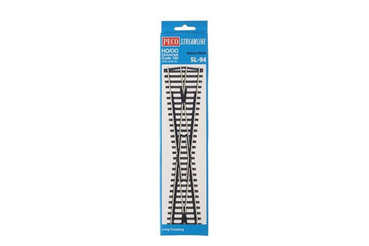 PECO SL94 LONG CROSSING