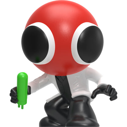 Phatmojo - Rainbow Friends 1 X Minifigures Series 2 Blind Bag