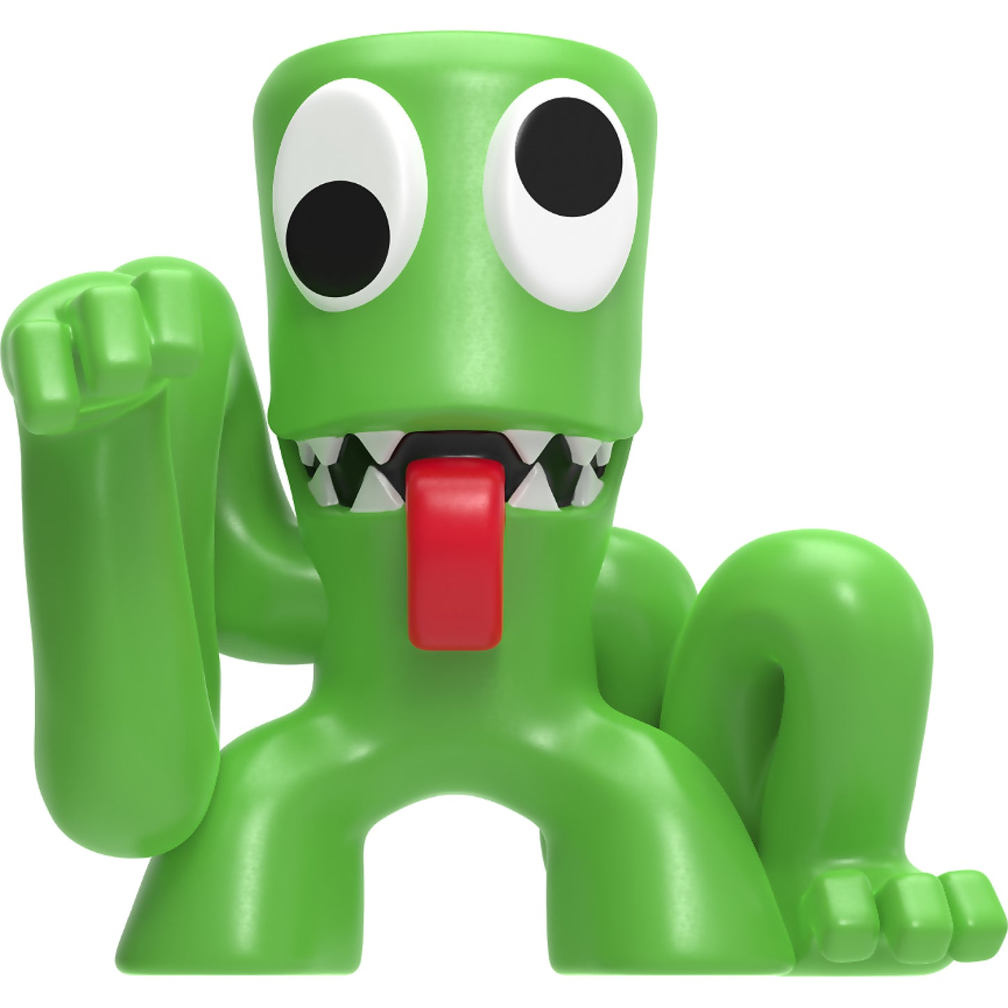 Phatmojo - Rainbow Friends 1 X Minifigures Series 2 Blind Bag