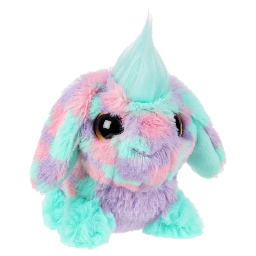 Little Live Pets - Scruff a Luvs Cutie Cuts S3 Lil Snippers Single Pack