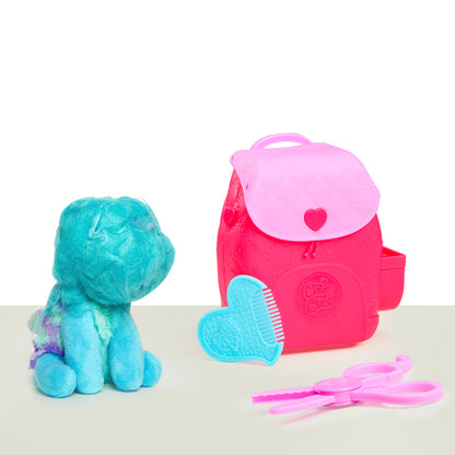 Little Live Pets - Scruff a Luvs Cutie Cuts S3 Lil Snippers Single Pack