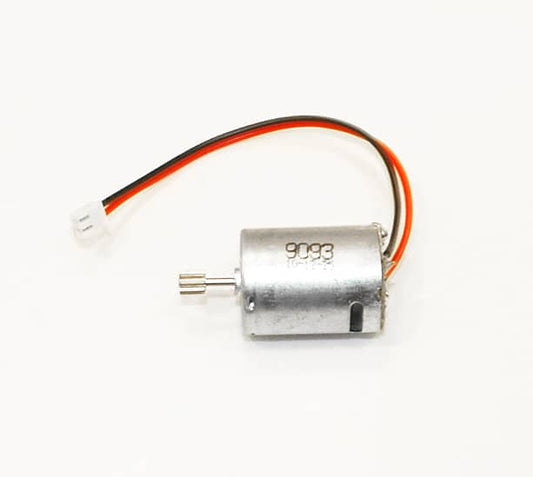 VOLITATION A-B MAIN MOTOR (FRONT) red wire