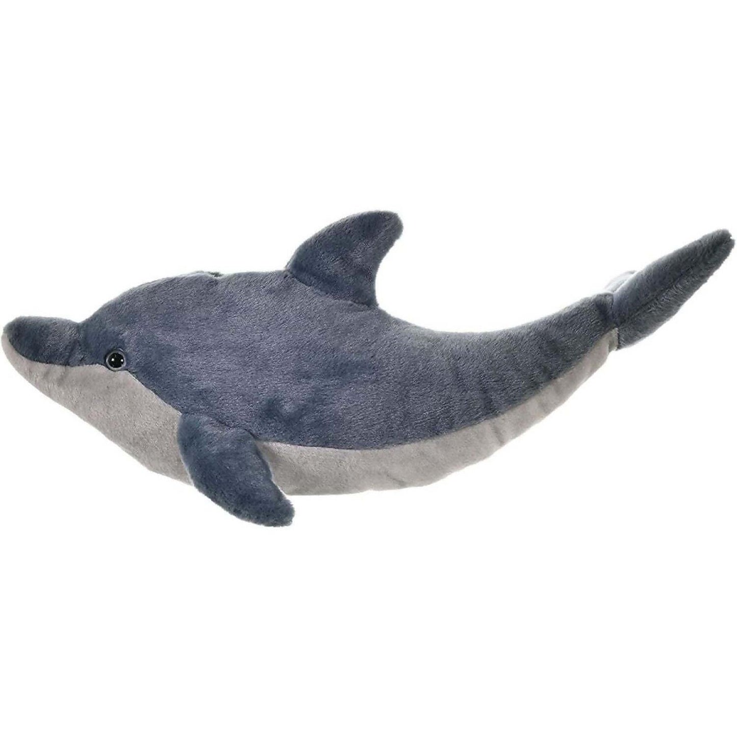Wild Republic - Cuddlekins Dolphin 15'' Plush