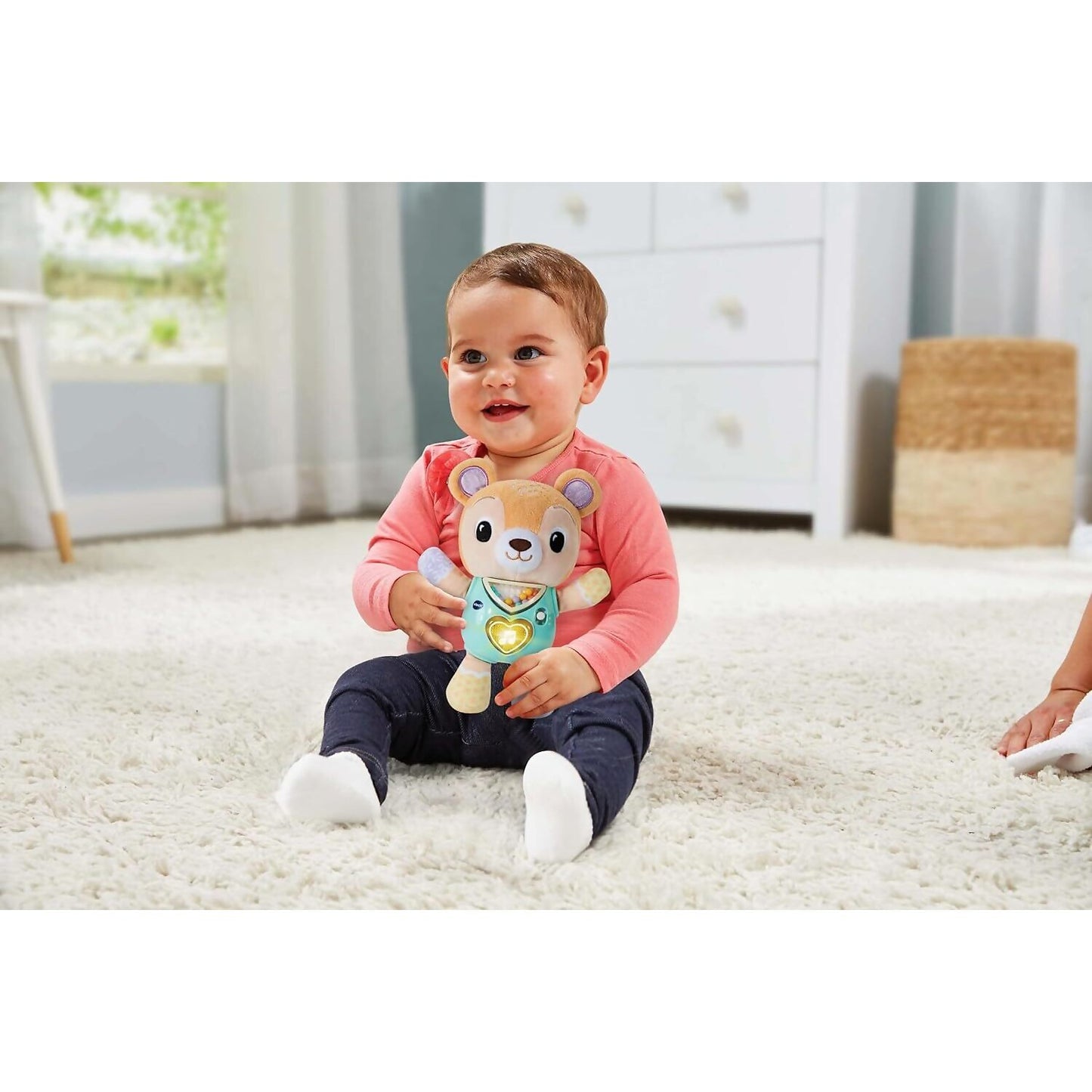 Vtech - Cuddle & Sing Bear