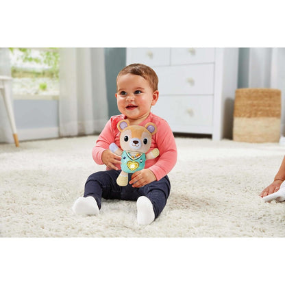Vtech - Cuddle & Sing Bear