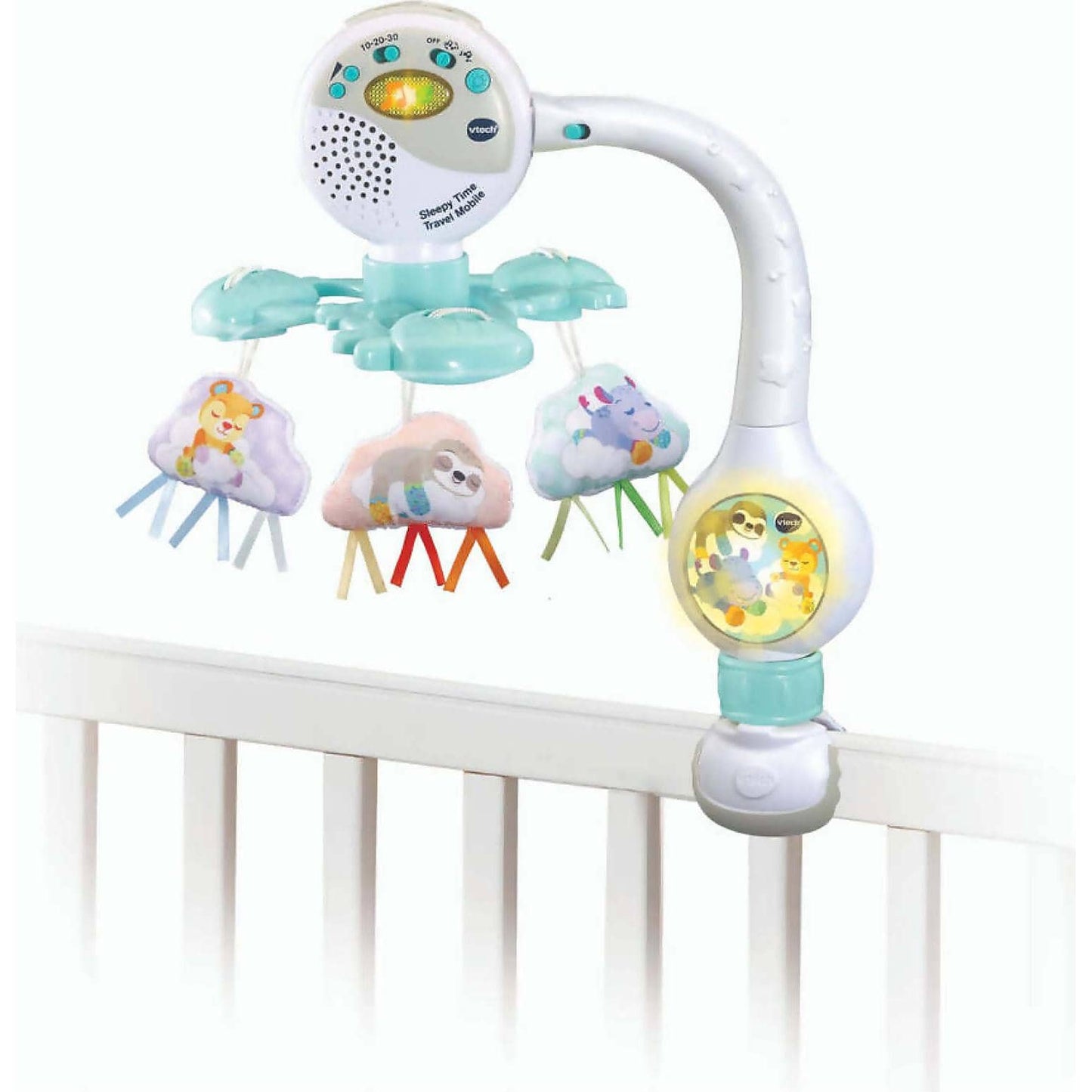 Vtech - Sleepy Time Travel Mobile