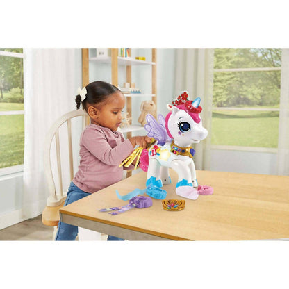 Vtech - Style & Sparkle Unicorn