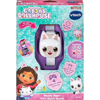 Vtech - Gabby’s Dollhouse A Meow-zing Phone