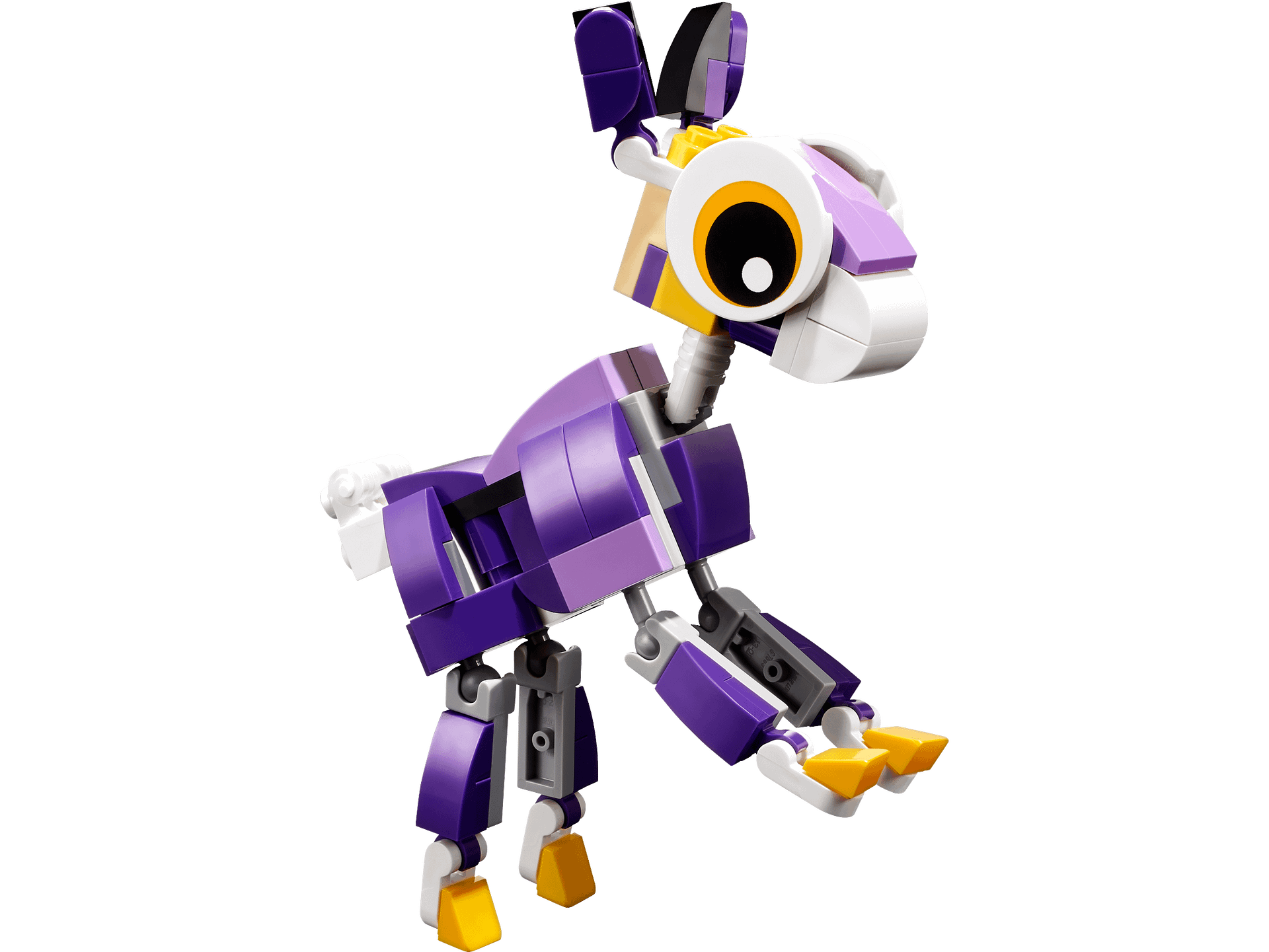 LEGO 31125 Fantasy Forest Creatures - Creator 3-in1