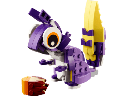 LEGO 31125 Fantasy Forest Creatures - Creator 3-in1