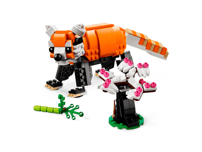 LEGO 31129 Majestic Tiger - Creator 3-in-1