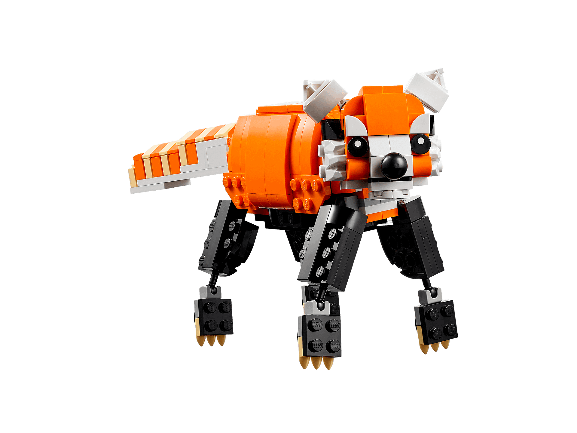 LEGO® 31129 Majestic Tiger - Creator 3-in-1