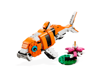 LEGO 31129 Majestic Tiger - Creator 3-in-1