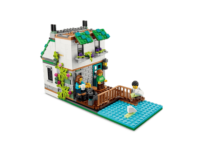 LEGO 31139 Cozy House - Creator 3in1