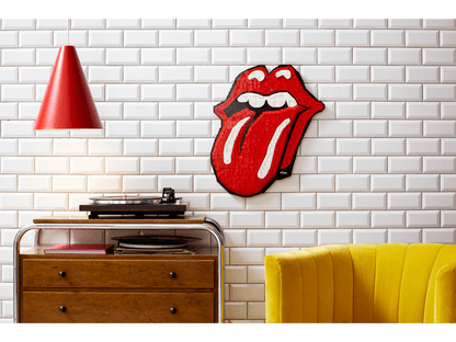 LEGO 31206 The Rolling Stones - Art
