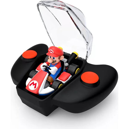 Carrera -  RC 2.4GHz Mario Kart™ Mini RC 1:50 scale Mario