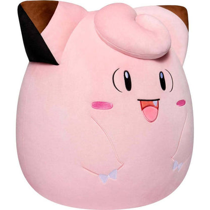 Squishmallows - Pokemon Clefairy 14-inch - Plush