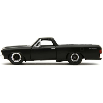 Jada Toys - Fast & Furious 10 - 1967 EI Camino 1:32 Scale Diecast Vehicle