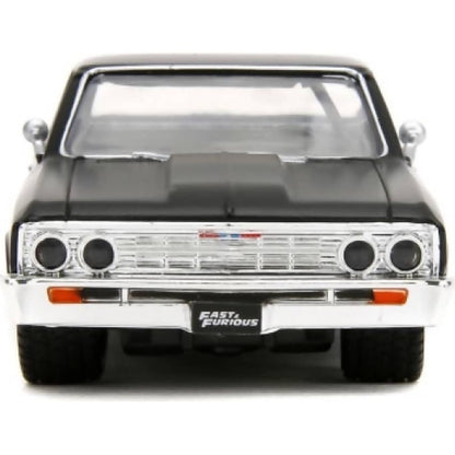 Jada Toys - Fast & Furious 10 - 1967 EI Camino 1:32 Scale Diecast Vehicle