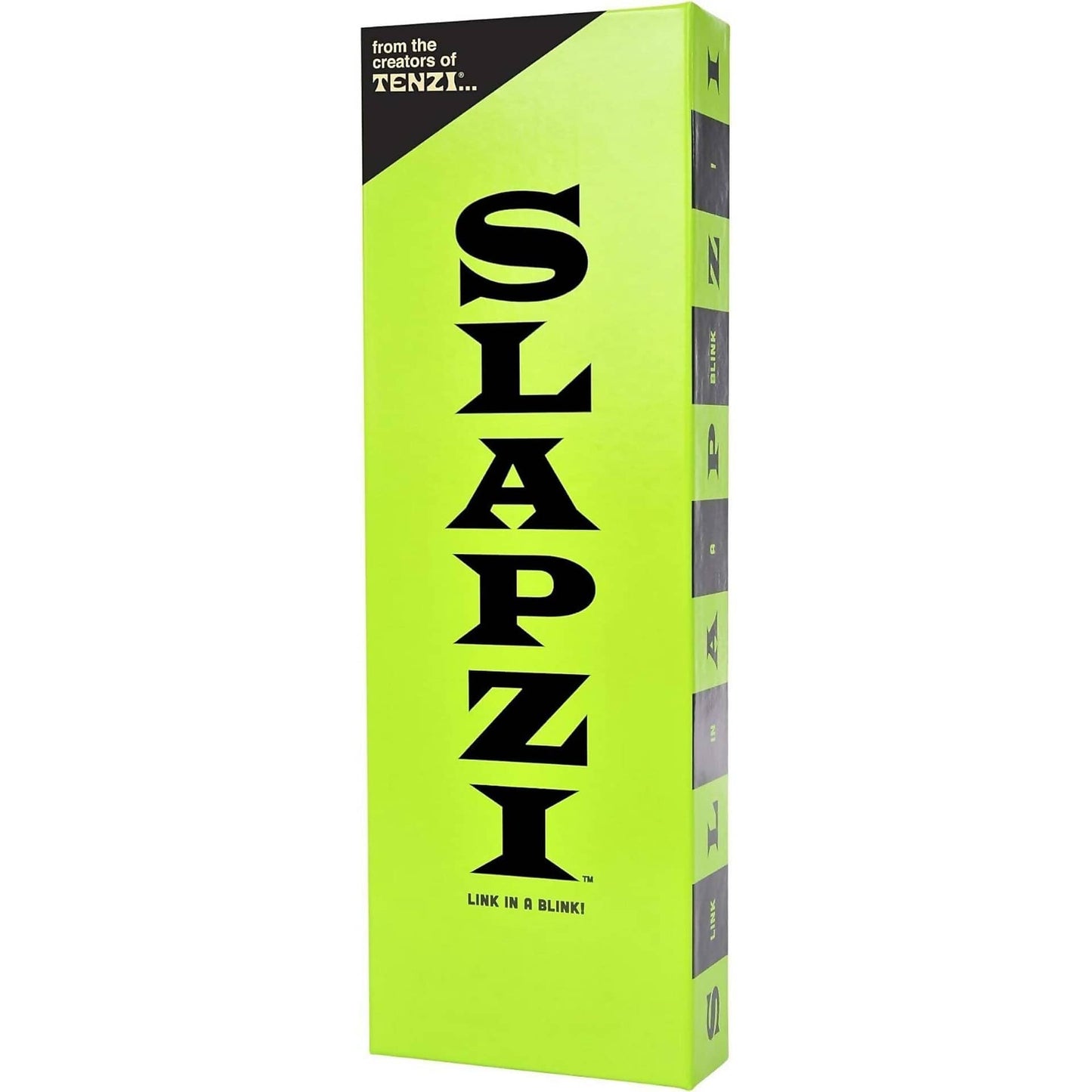 Tenzi - Slapzi Card Matching Game