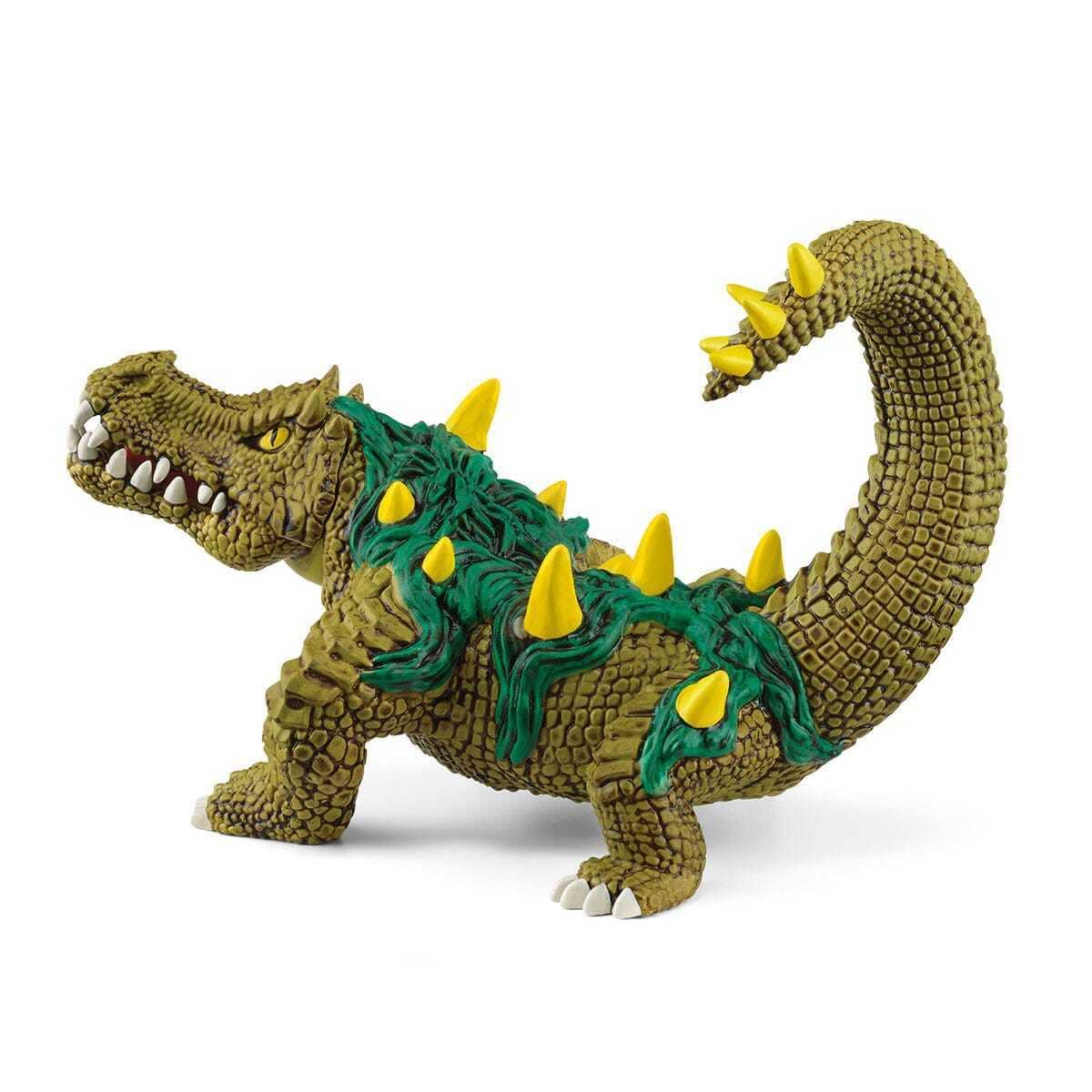 Schleich - Swamp Monster - Eldrador® Creatures Fantasy Figurine