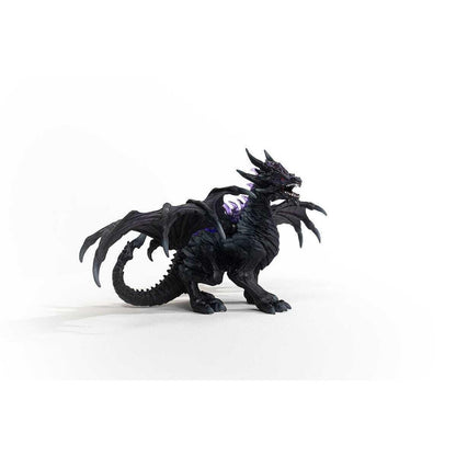 Schleich - Shadow Dragon - Eldrador® Creatures Fantasy Figurine