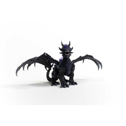 Schleich - Shadow Dragon - Eldrador® Creatures Fantasy Figurine