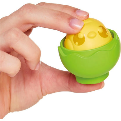TOMY -  - Hide & Squeak Nesting Eggs - Tomy