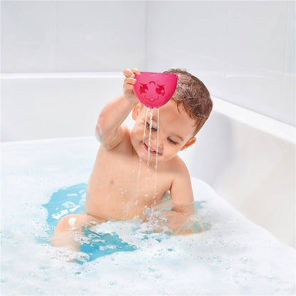 TOMY -  - Hide & Squeak Nesting Eggs - Tomy