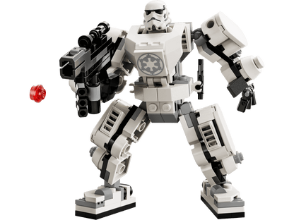 LEGO 75370 Stormtrooper™ Mech - Star Wars