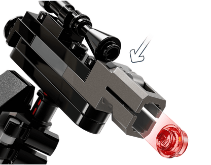 LEGO 75370 Stormtrooper™ Mech - Star Wars