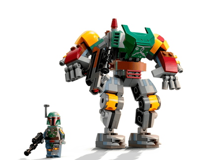 LEGO 75369 Boba Fett™ Mech - Star Wars
