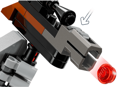 LEGO 75369 Boba Fett™ Mech - Star Wars