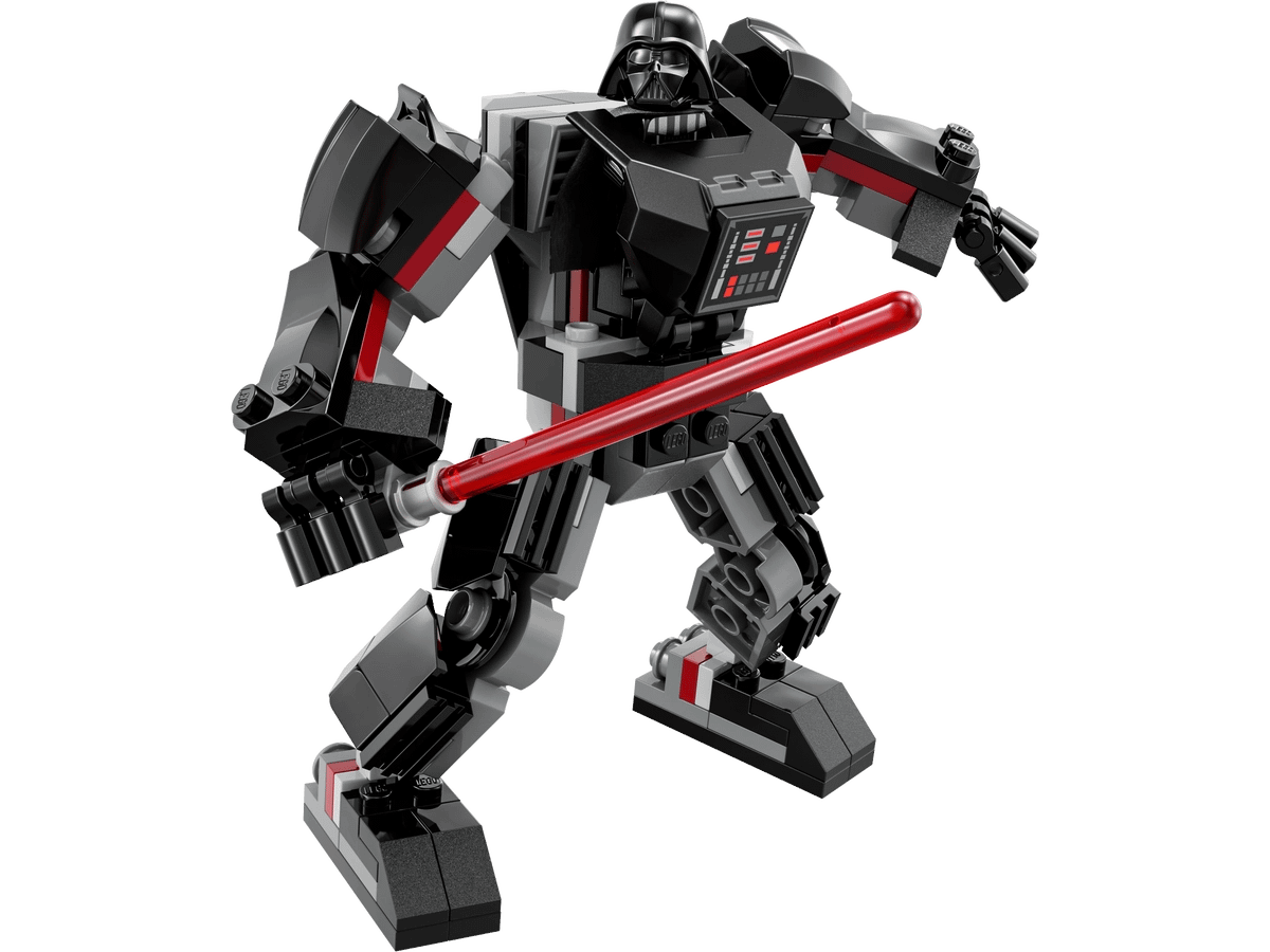 LEGO 75368 Darth Vader Mech - Star Wars