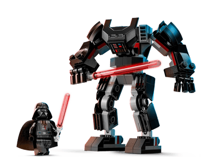 LEGO 75368 Darth Vader™ Mech - Star Wars