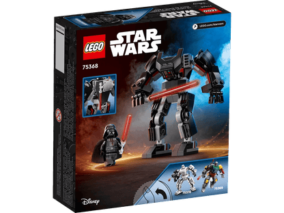 LEGO 75368 Darth Vader™ Mech - Star Wars