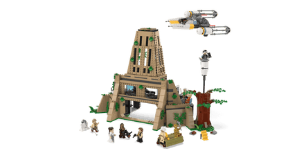 LEGO 75365 Yavin 4 Rebel Base - Star Wars
