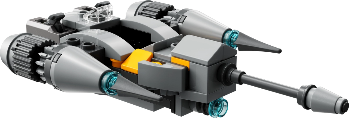 LEGO 75363 The Mandalorian N-1 Starfighter™ Microfighter - Star Wars