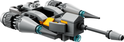 LEGO 75363 The Mandalorian N-1 Starfighter™ Microfighter - Star Wars