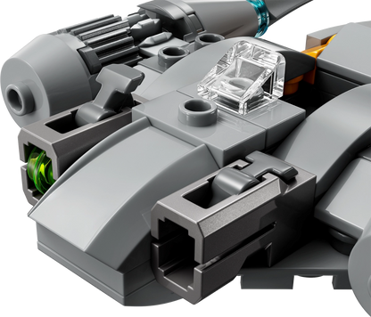 LEGO 75363 The Mandalorian N-1 Starfighter™ Microfighter - Star Wars