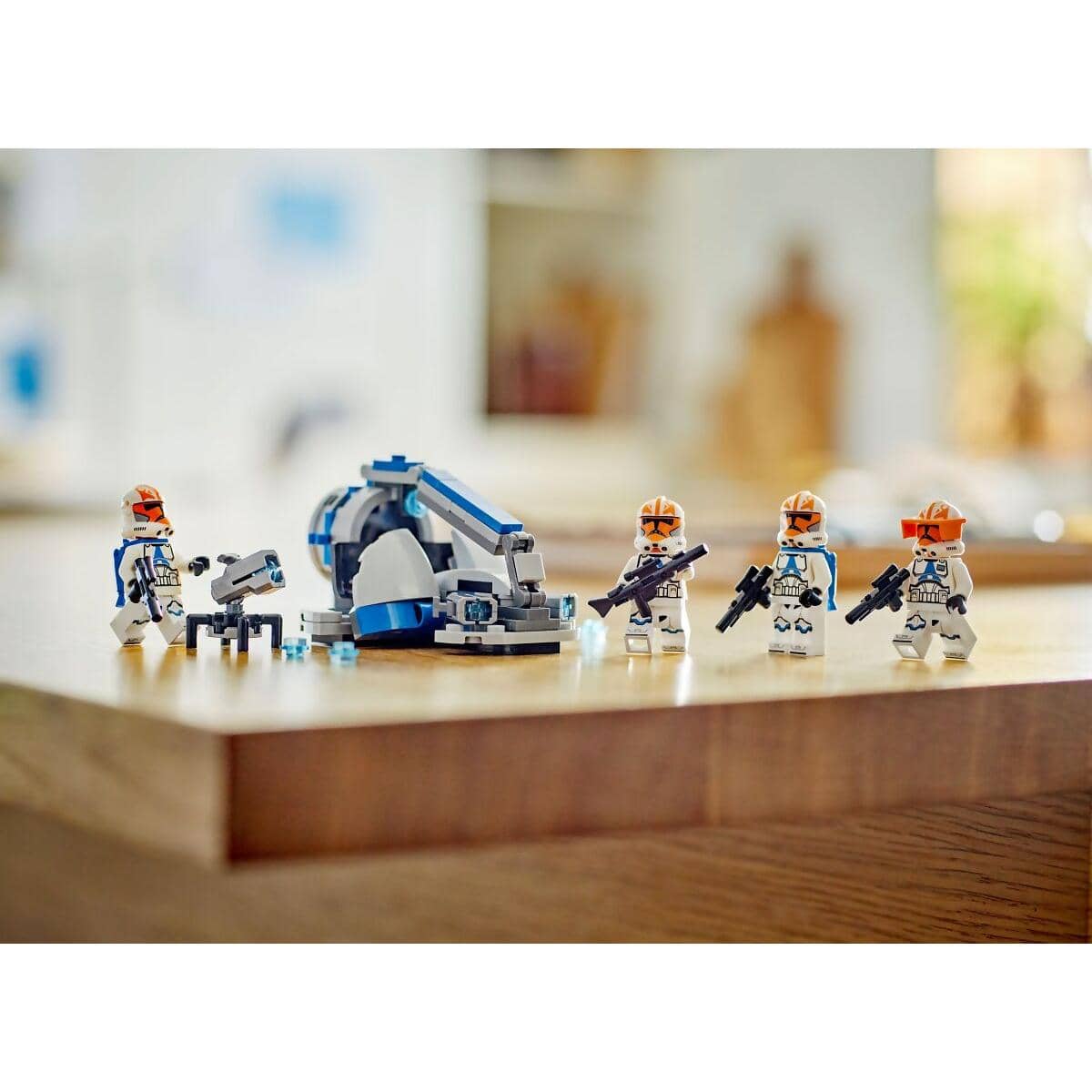 LEGO 75359 332nd Ahsoka's Clone Trooper™ Battle Pack - Star Wars