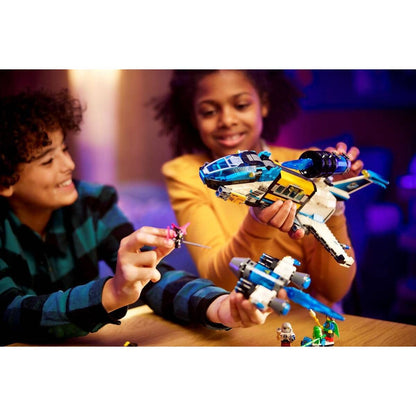 LEGO 71460 Mr. Oz's Spacebus - DreamZzz