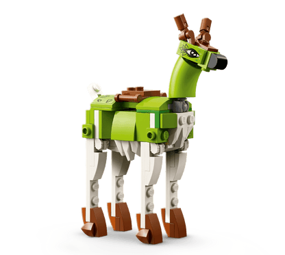 LEGO 71459 Stable Of Dream Creatures - DreamZzz