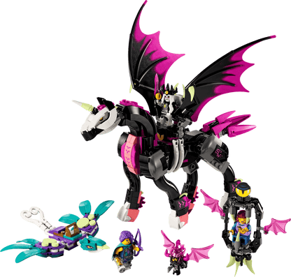 LEGO 71457 Pegasus Flying Horse - DreamZzz