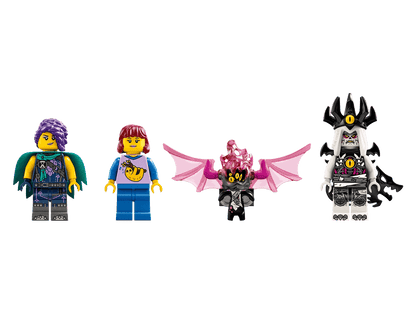 LEGO 71457 Pegasus Flying Horse - DreamZzz