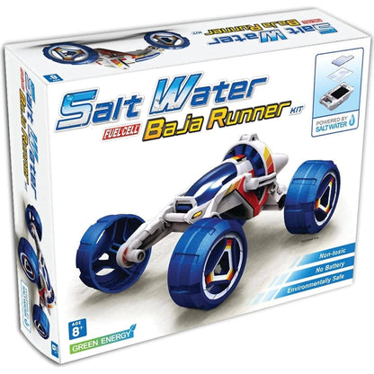 Johnco -  Salt Water Baja Runner