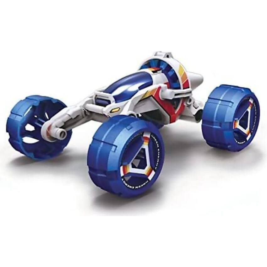 Johnco -  Salt Water Baja Runner